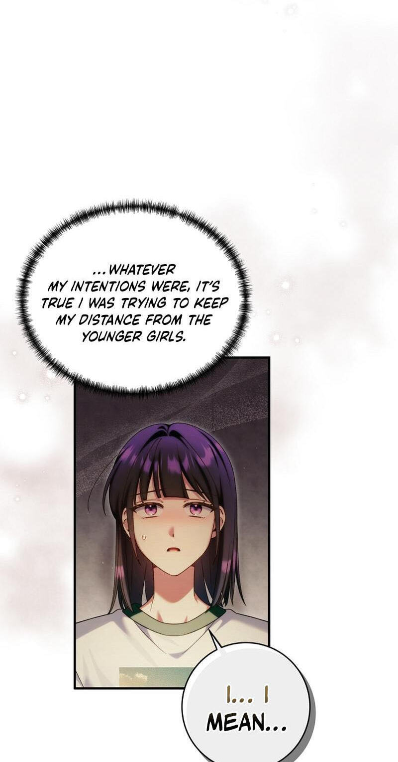 I Tried to Debut My Kid, But Ended Up Debuting Myself Chapter 69 page 49 - 