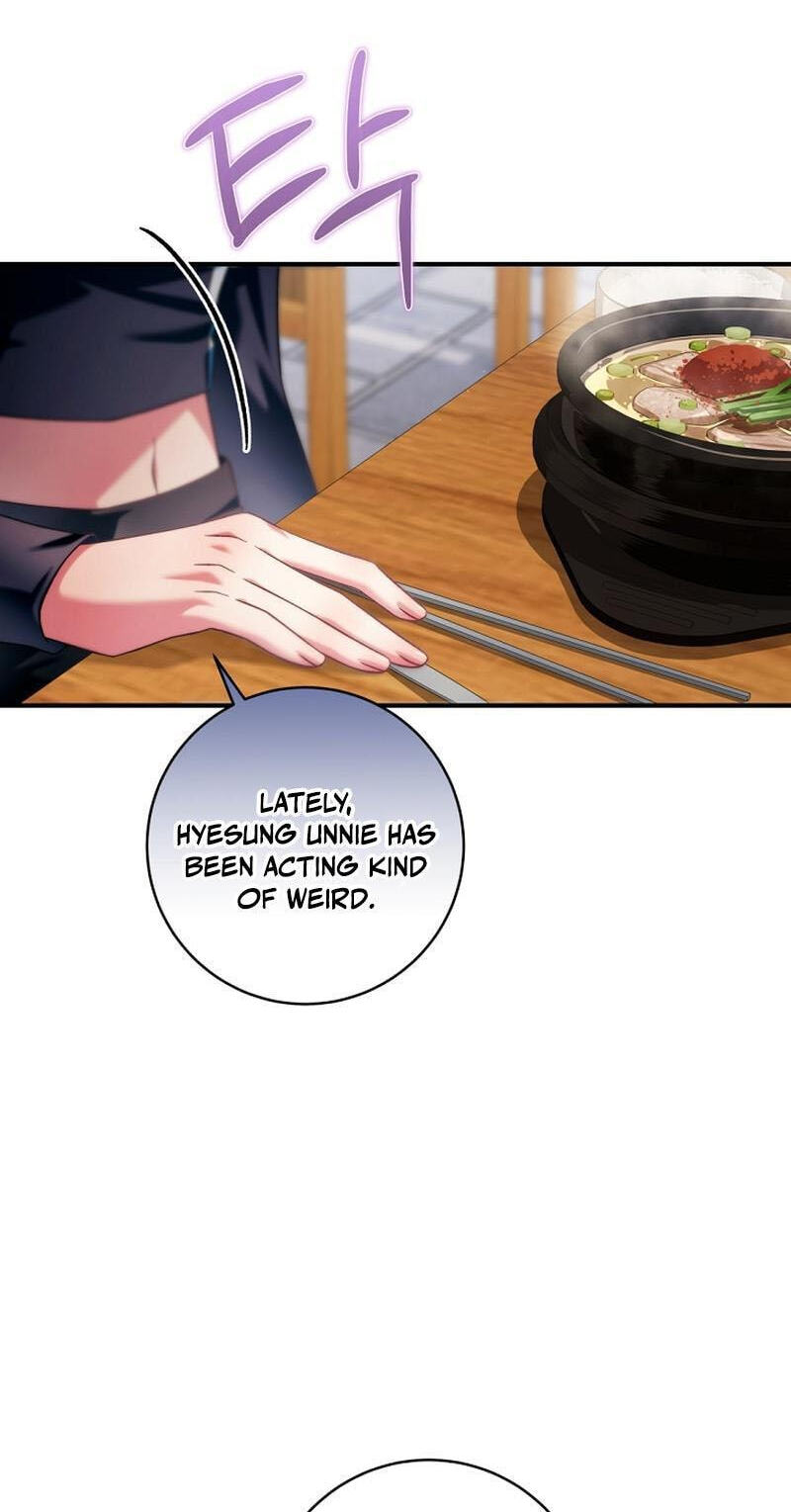 I Tried to Debut My Kid, But Ended Up Debuting Myself Chapter 69 page 6 - 