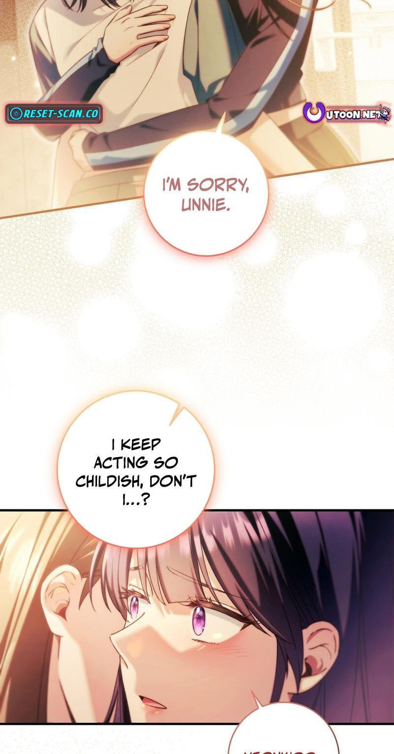 I Tried to Debut My Kid, But Ended Up Debuting Myself Chapter 69 page 55 - 