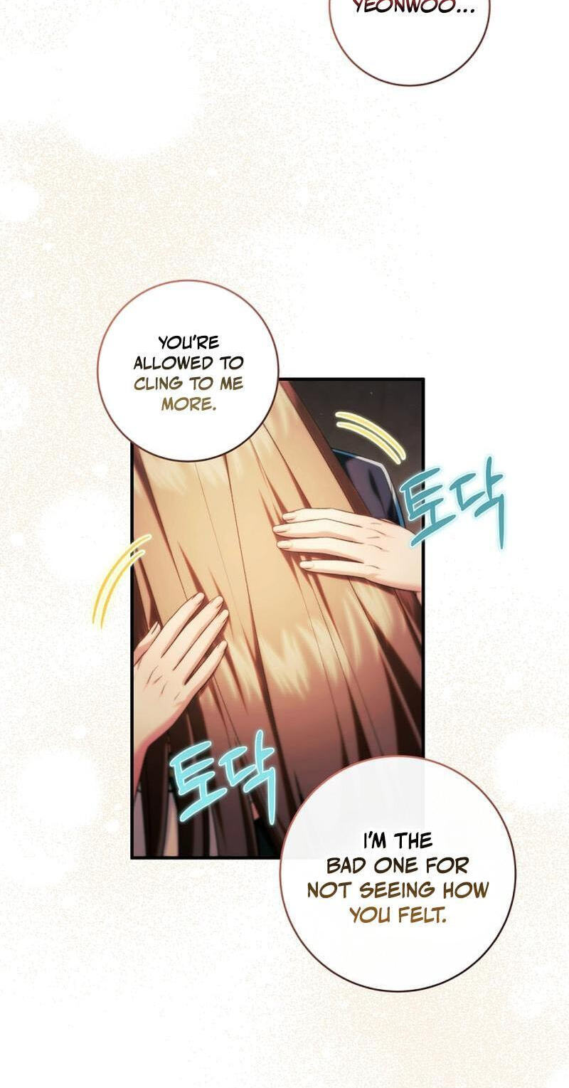 I Tried to Debut My Kid, But Ended Up Debuting Myself Chapter 69 page 56 - 