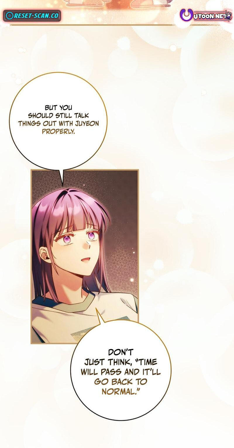 I Tried to Debut My Kid, But Ended Up Debuting Myself Chapter 69 page 59 - 