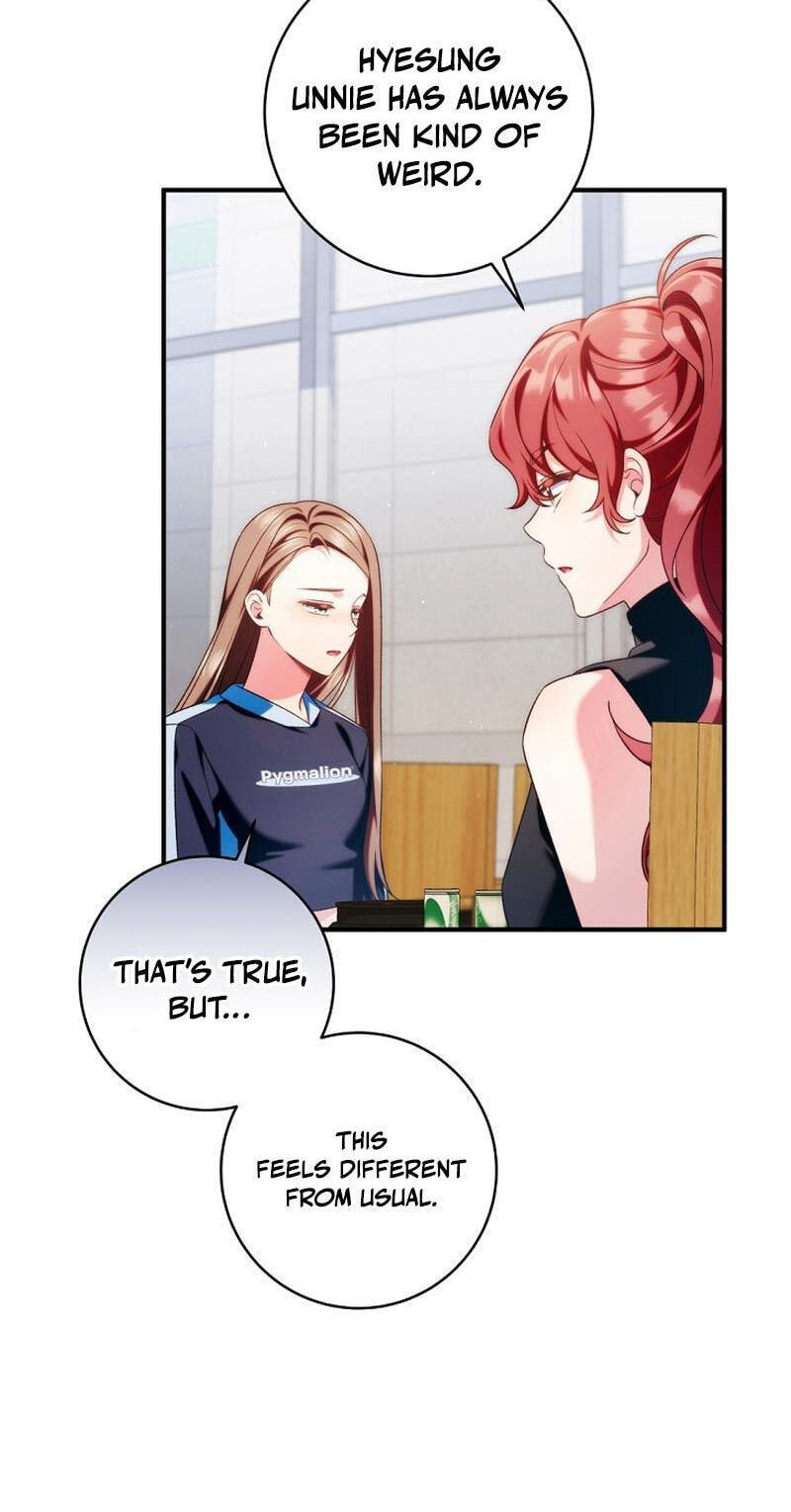 I Tried to Debut My Kid, But Ended Up Debuting Myself Chapter 69 page 7 - 