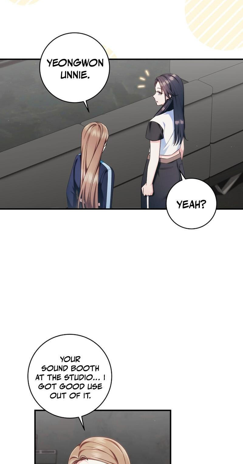 I Tried to Debut My Kid, But Ended Up Debuting Myself Chapter 69 page 63 - 