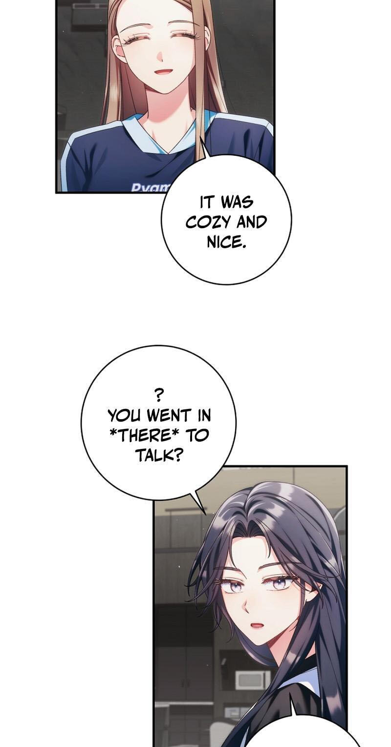 I Tried to Debut My Kid, But Ended Up Debuting Myself Chapter 69 page 64 - 