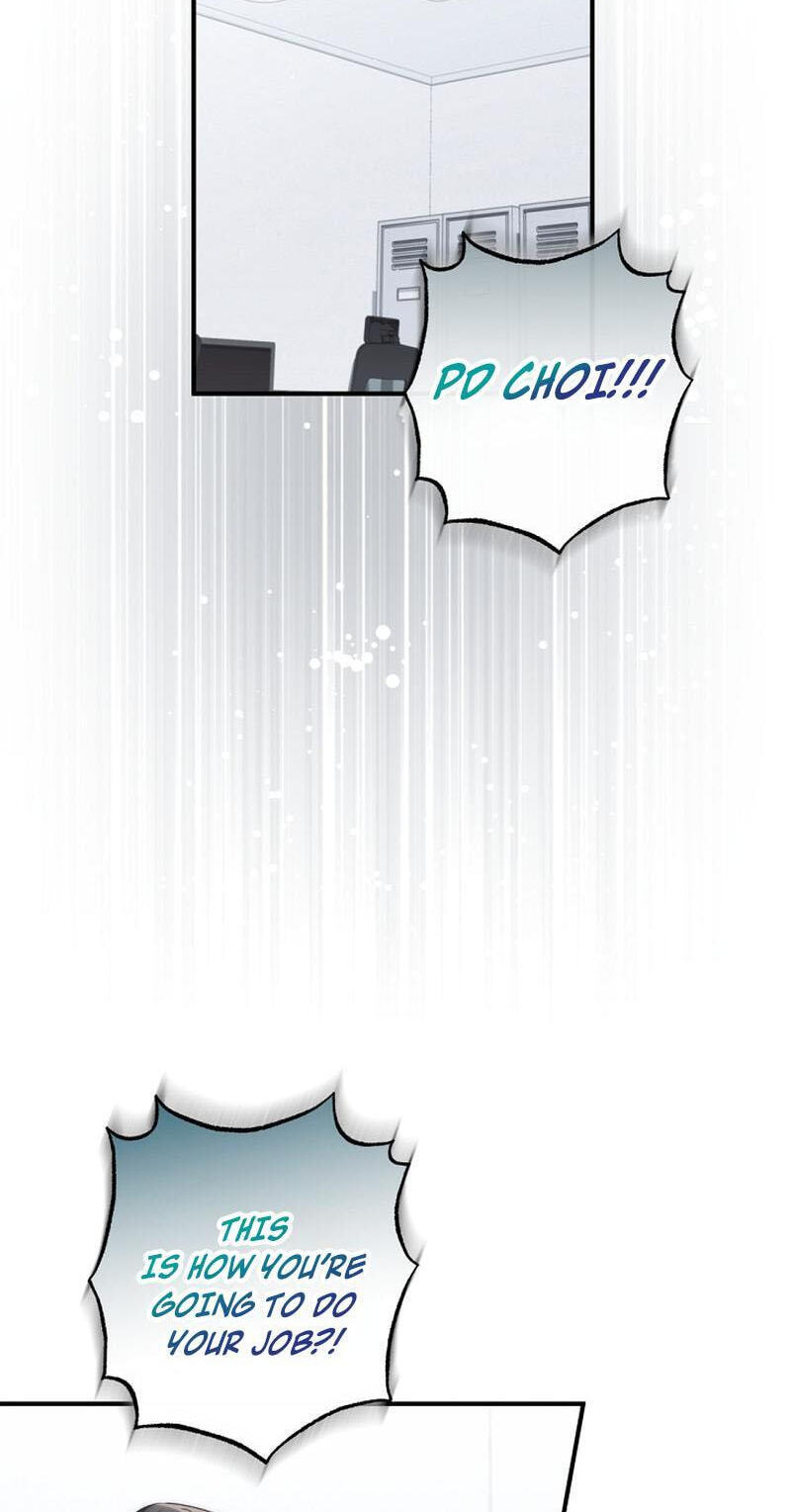 I Tried to Debut My Kid, But Ended Up Debuting Myself Chapter 69 page 67 - 