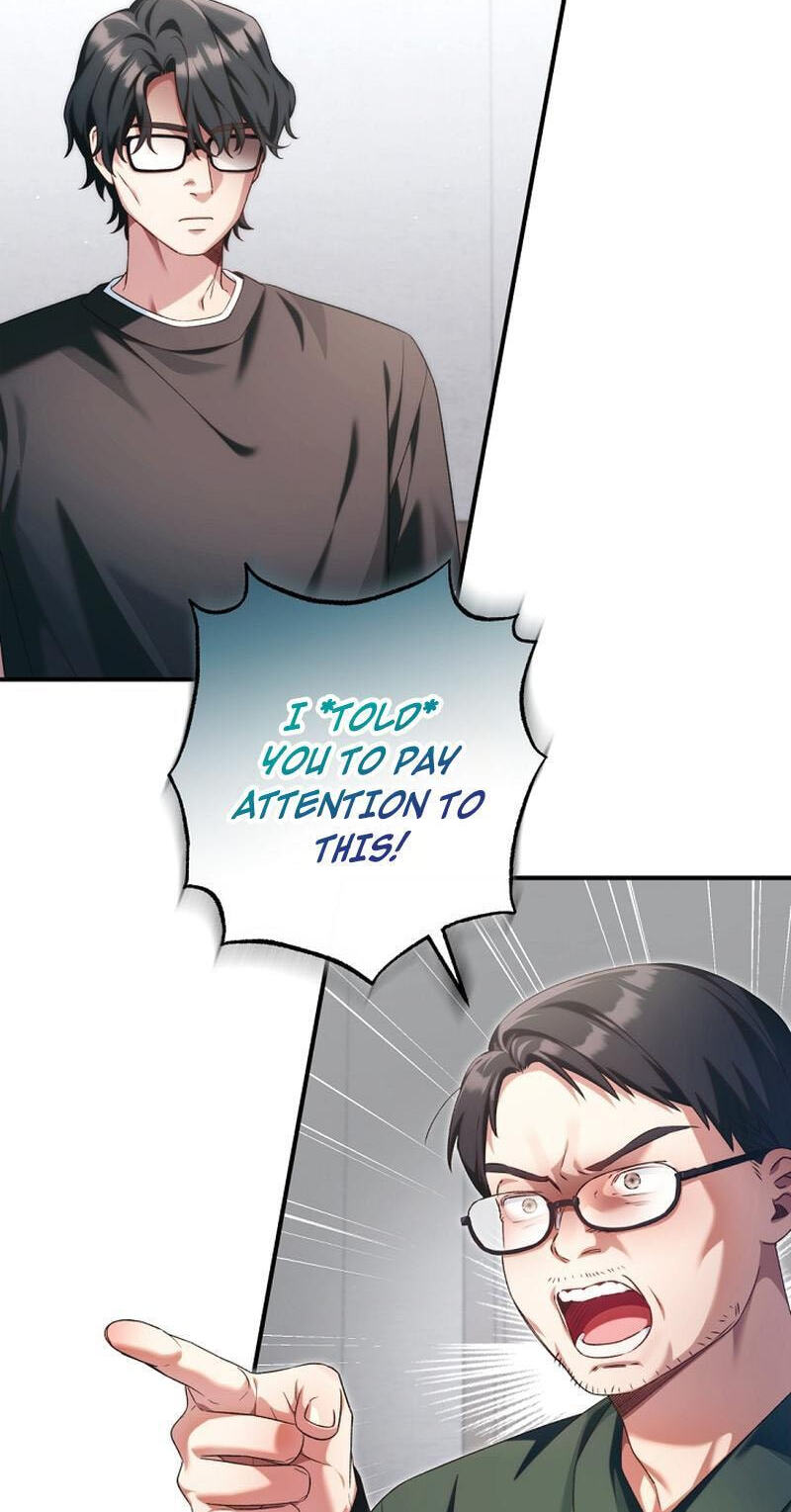 I Tried to Debut My Kid, But Ended Up Debuting Myself Chapter 69 page 68 - 