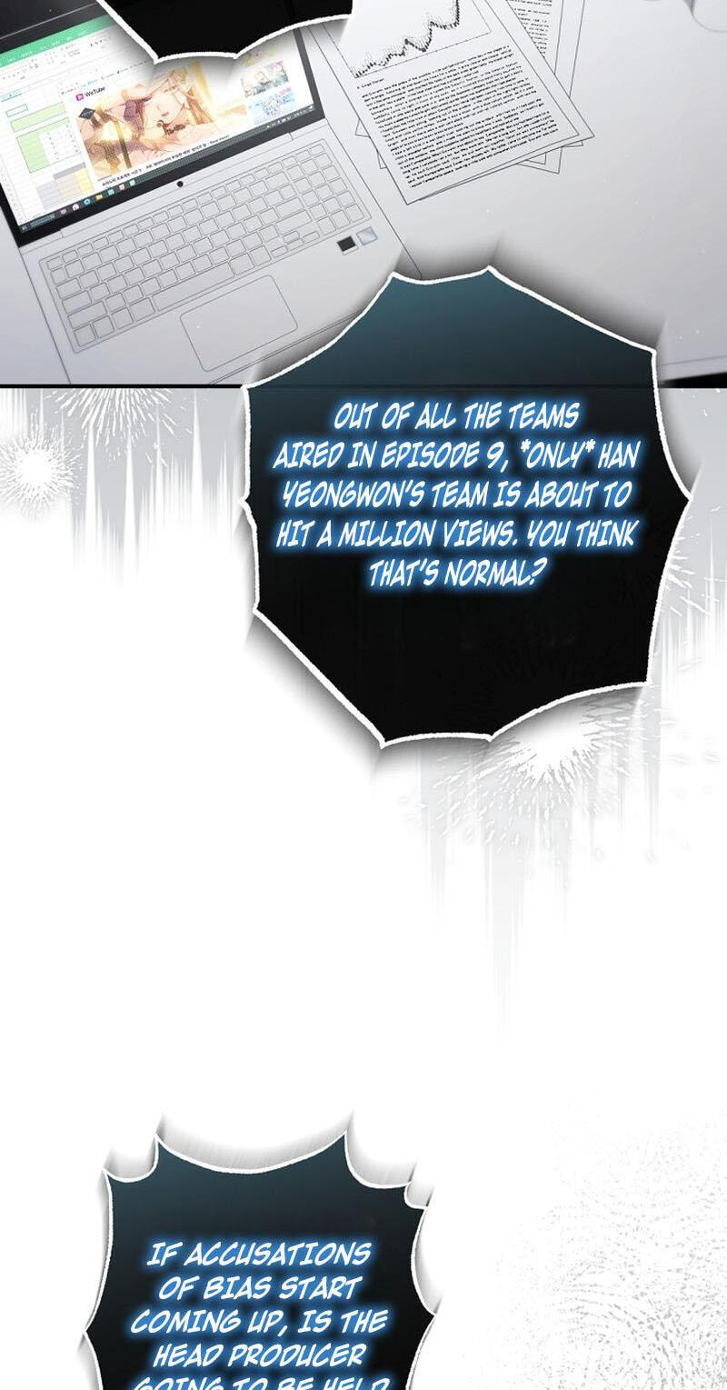 I Tried to Debut My Kid, But Ended Up Debuting Myself Chapter 69 page 70 - 