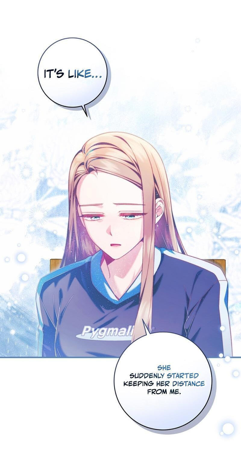 I Tried to Debut My Kid, But Ended Up Debuting Myself Chapter 69 page 8 - 