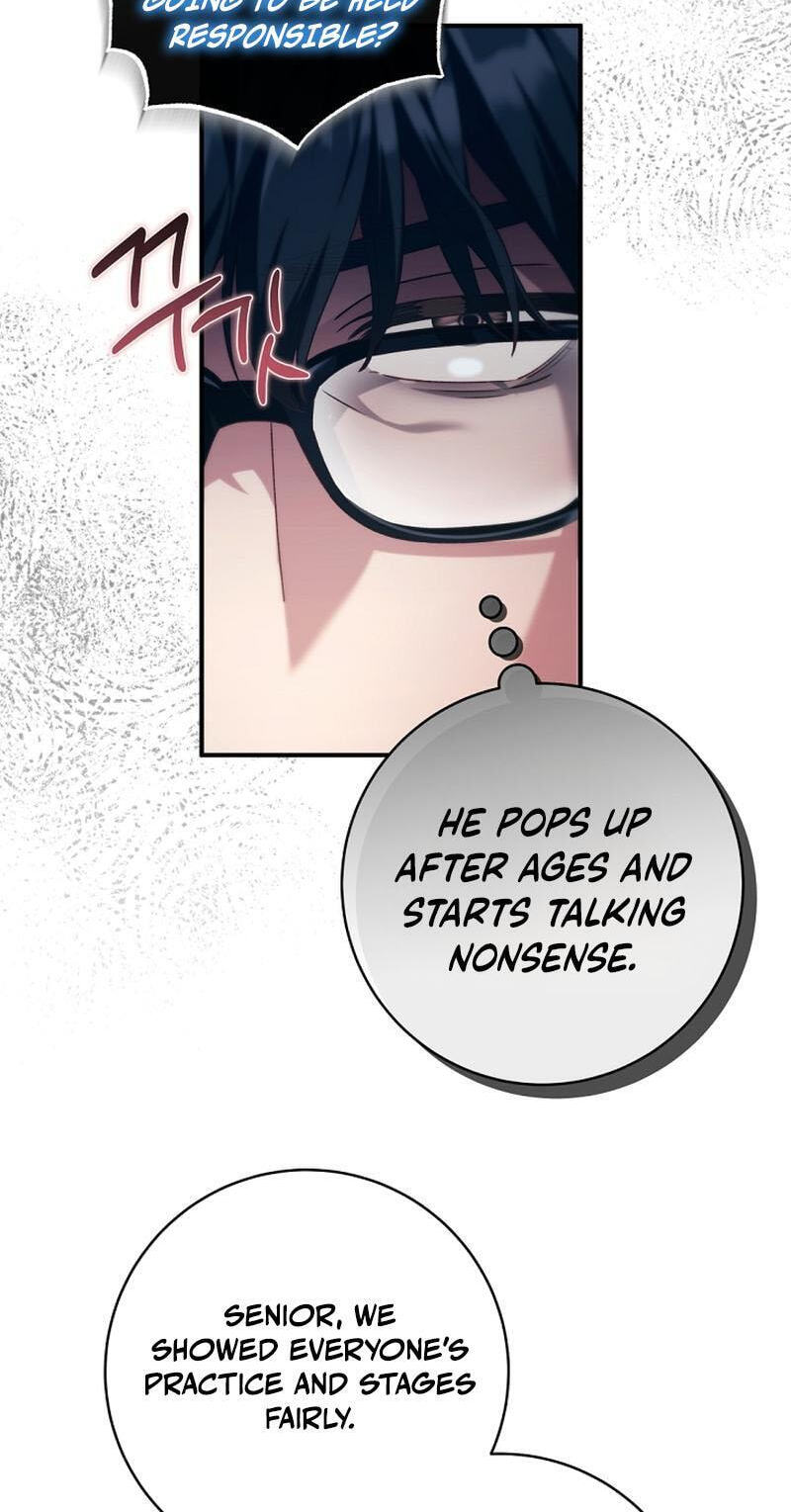 I Tried to Debut My Kid, But Ended Up Debuting Myself Chapter 69 page 71 - 