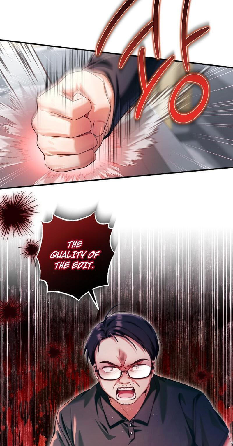 I Tried to Debut My Kid, But Ended Up Debuting Myself Chapter 69 page 73 - 