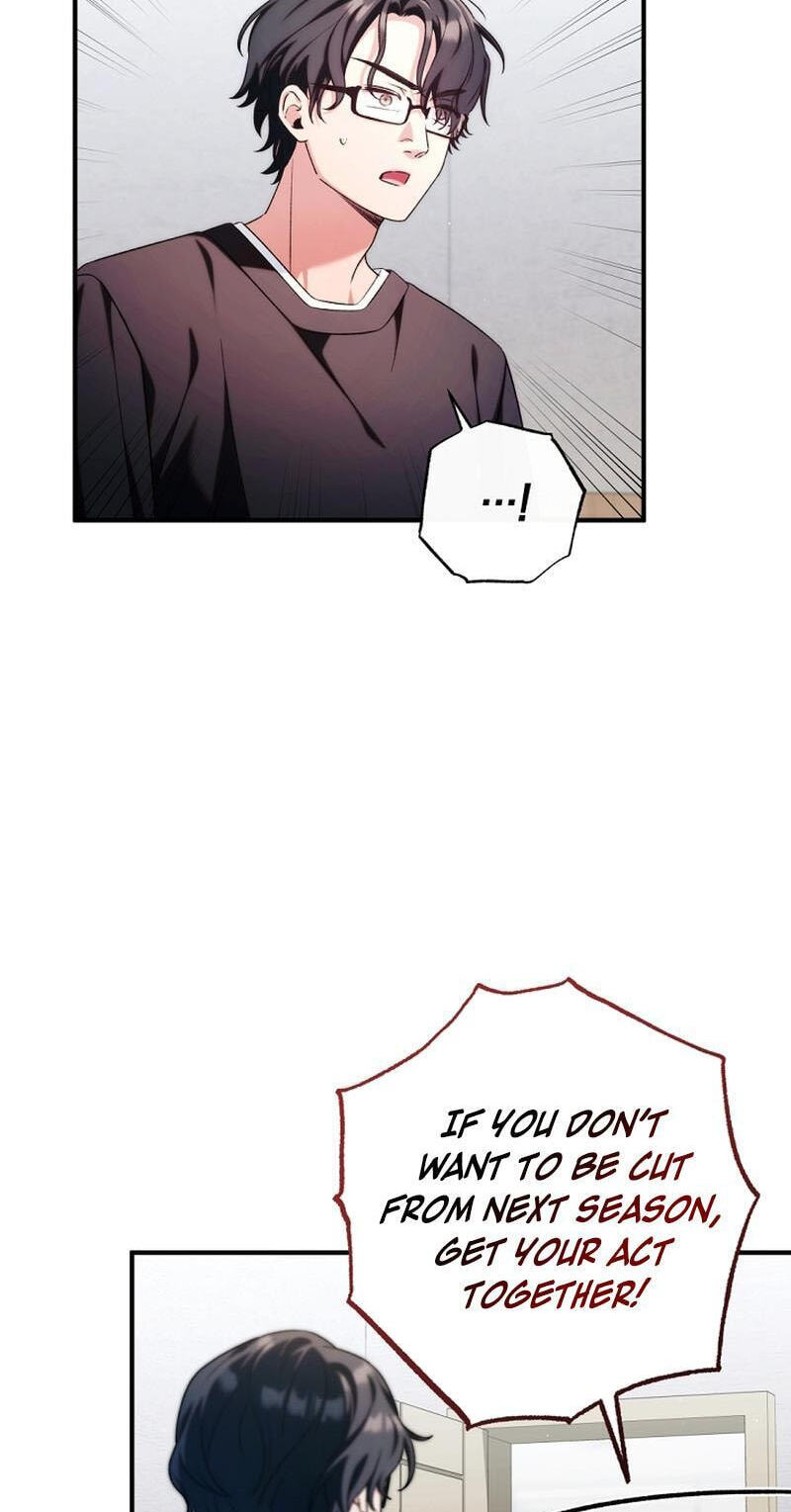 I Tried to Debut My Kid, But Ended Up Debuting Myself Chapter 69 page 75 - 