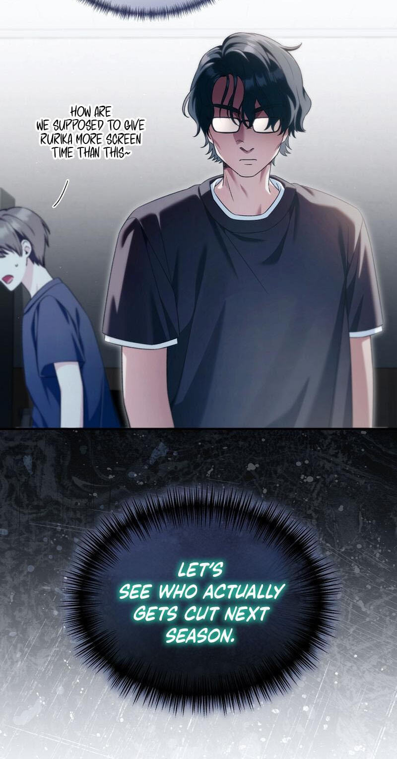 I Tried to Debut My Kid, But Ended Up Debuting Myself Chapter 69 page 79 - 
