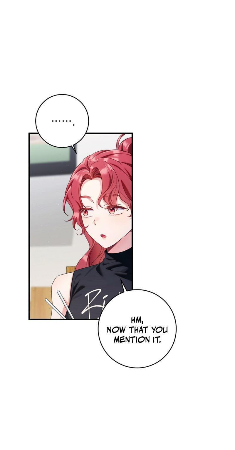 I Tried to Debut My Kid, But Ended Up Debuting Myself Chapter 69 page 9 - 