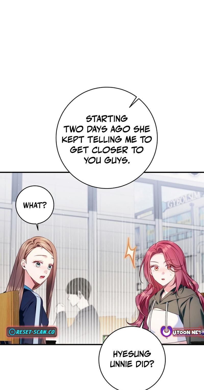 I Tried to Debut My Kid, But Ended Up Debuting Myself Chapter 69 page 10 - 