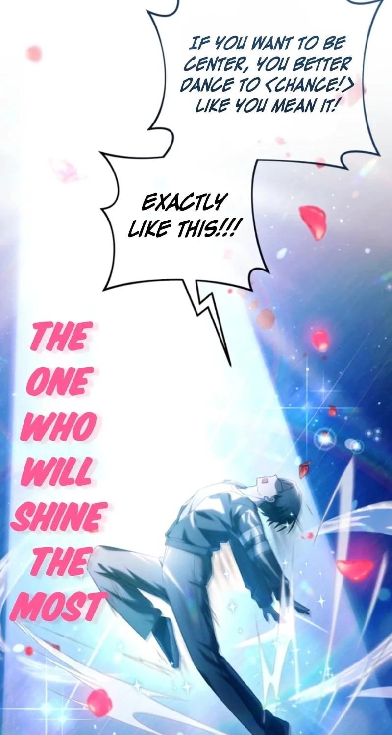 I Tried to Debut My Kid, But Ended Up Debuting Myself Chapter 7 page 17 - 