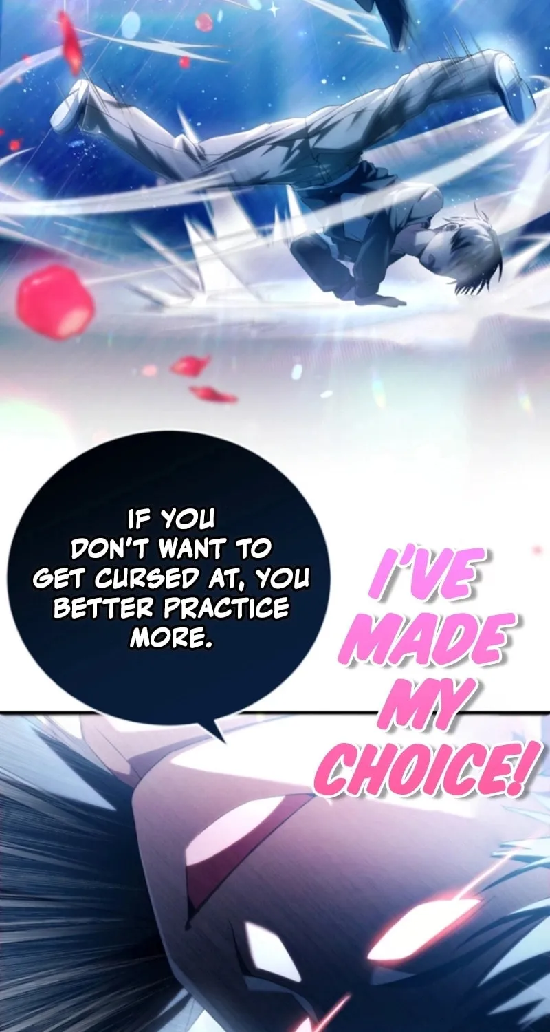 I Tried to Debut My Kid, But Ended Up Debuting Myself Chapter 7 page 18 - 