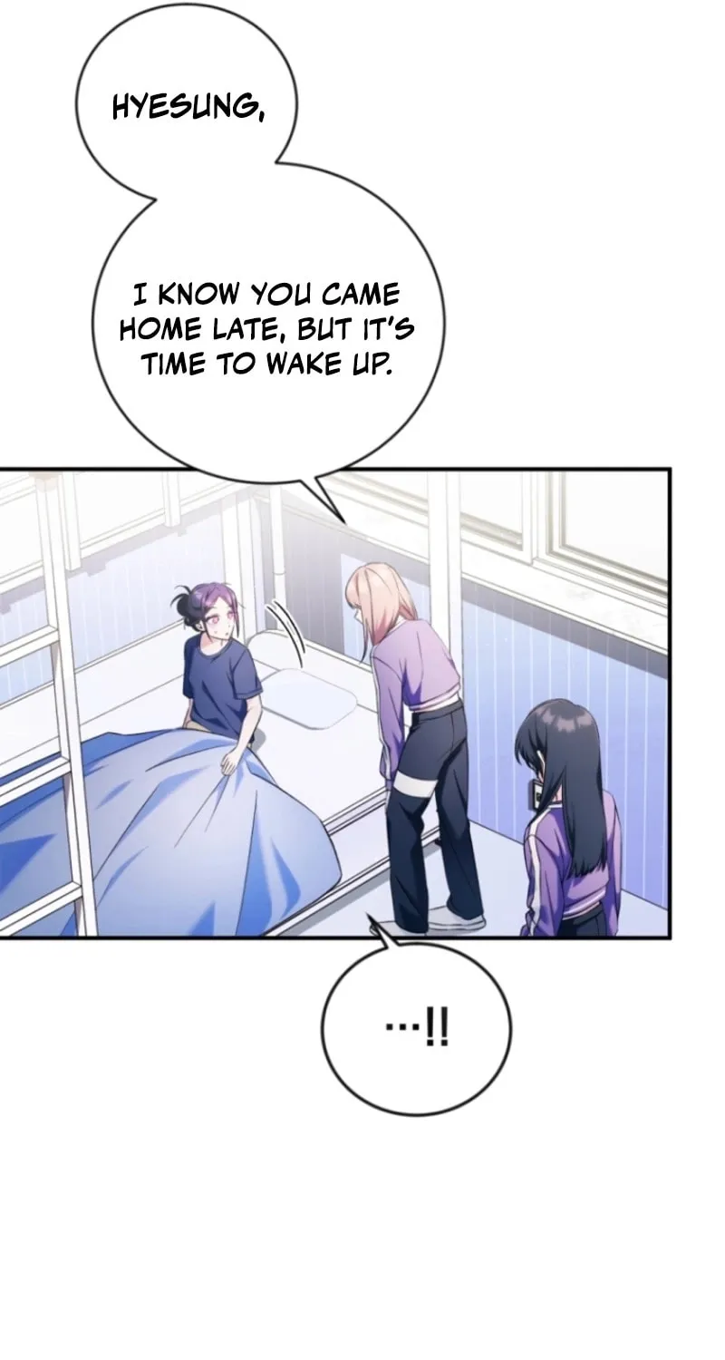 I Tried to Debut My Kid, But Ended Up Debuting Myself Chapter 7 page 21 - 