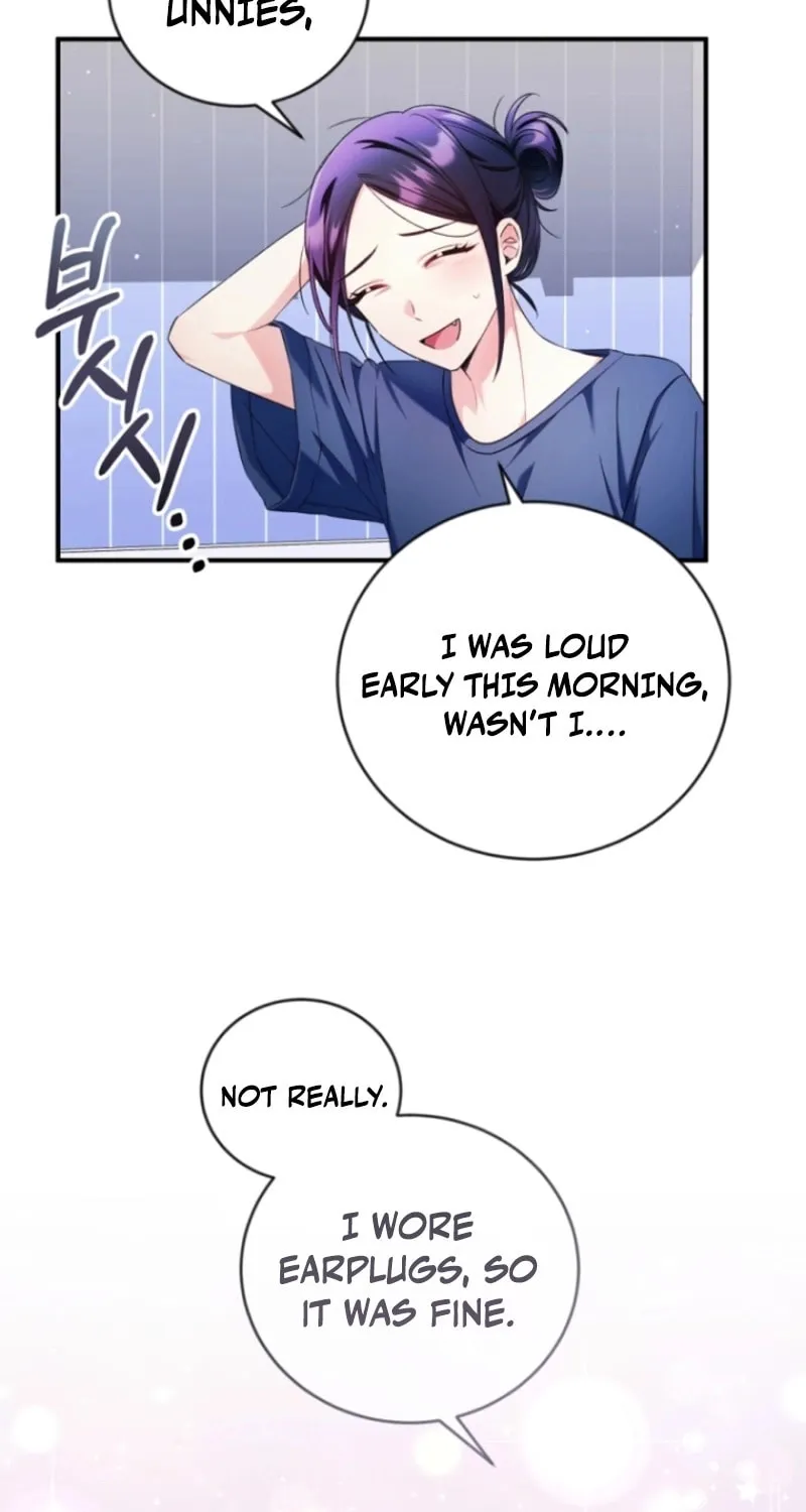 I Tried to Debut My Kid, But Ended Up Debuting Myself Chapter 7 page 23 - 