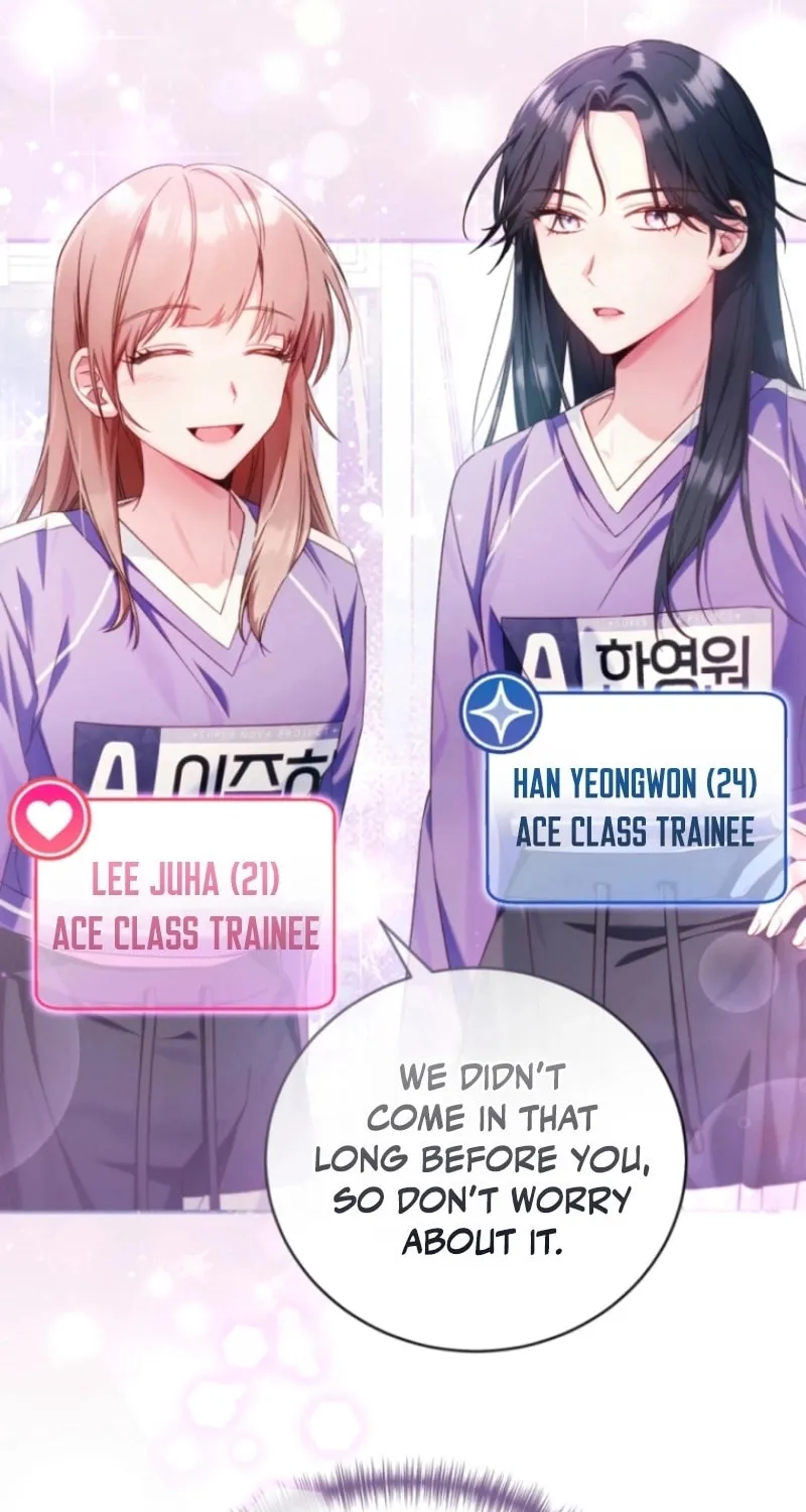 I Tried to Debut My Kid, But Ended Up Debuting Myself Chapter 7 page 24 - 