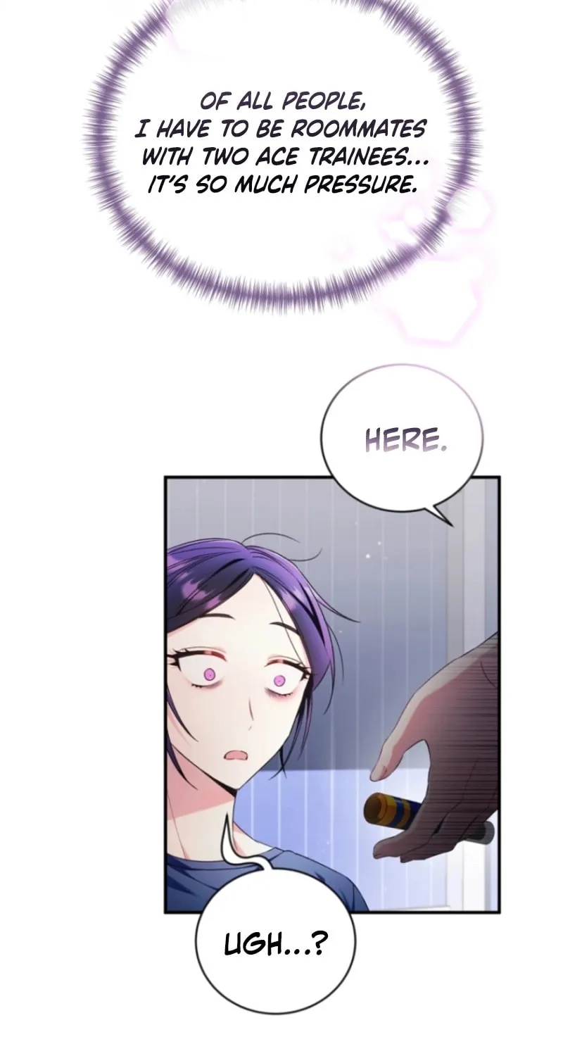 I Tried to Debut My Kid, But Ended Up Debuting Myself Chapter 7 page 25 - 