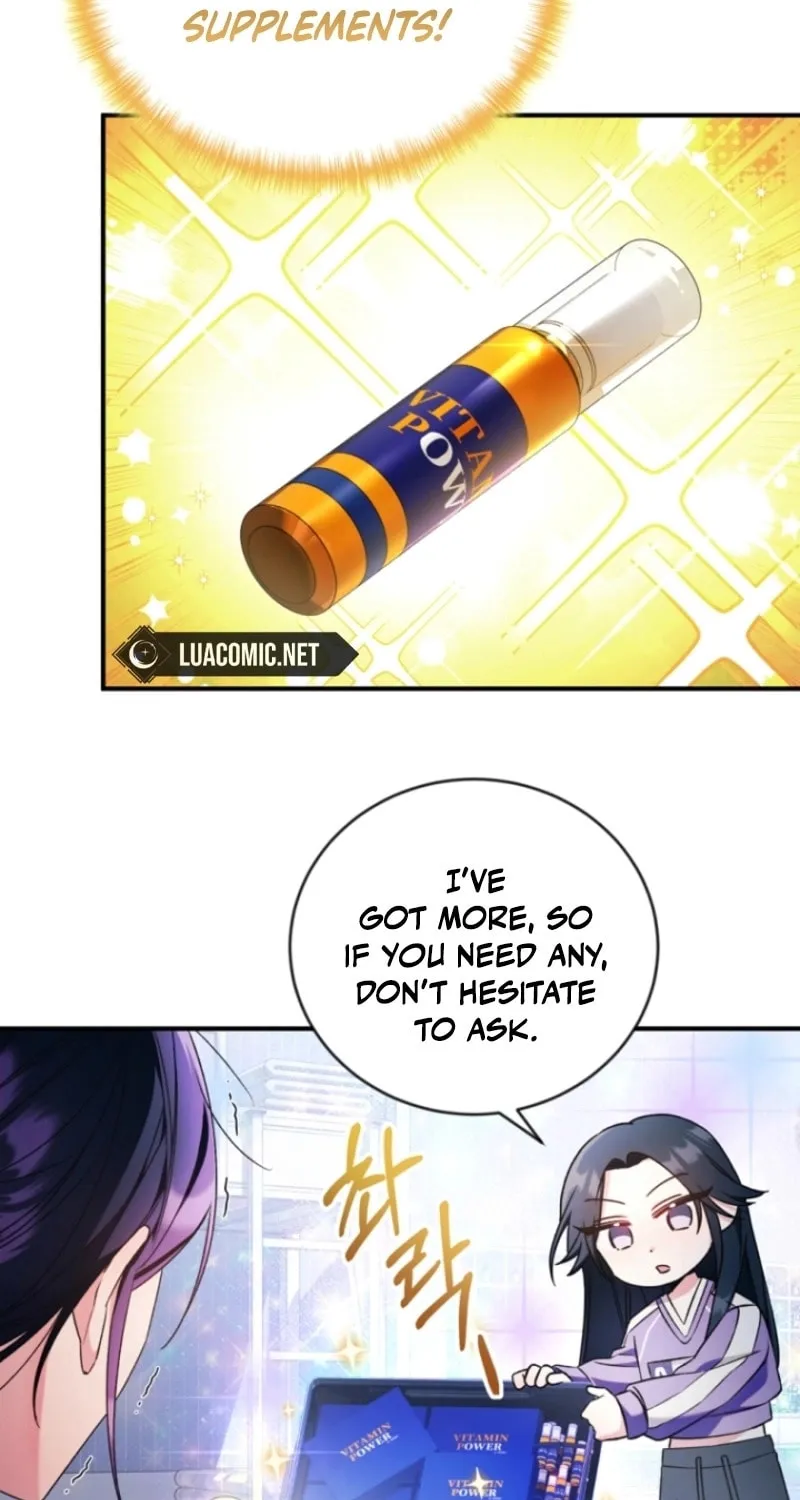 I Tried to Debut My Kid, But Ended Up Debuting Myself Chapter 7 page 27 - 