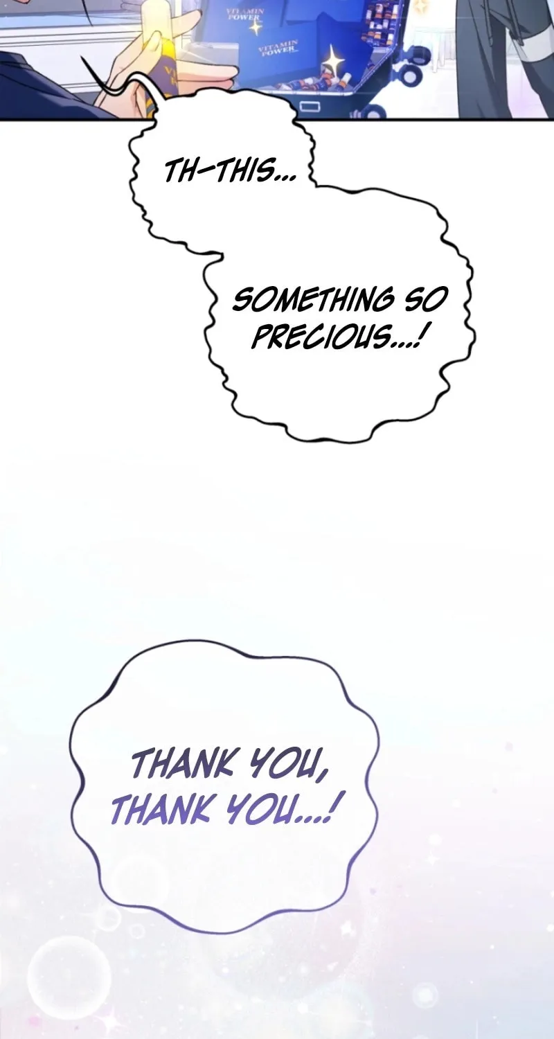 I Tried to Debut My Kid, But Ended Up Debuting Myself Chapter 7 page 28 - 