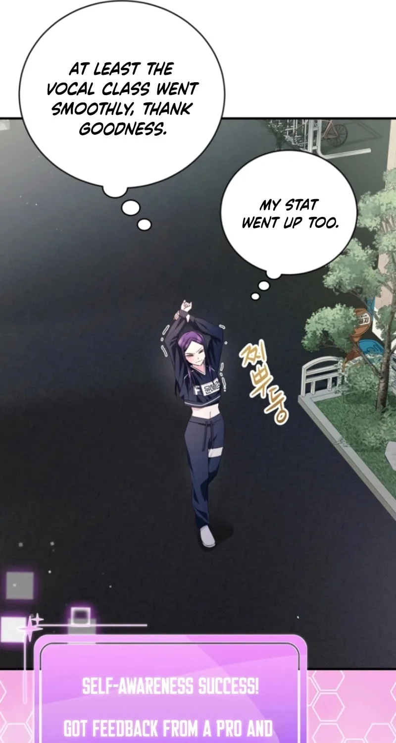 I Tried to Debut My Kid, But Ended Up Debuting Myself Chapter 7 page 31 - 