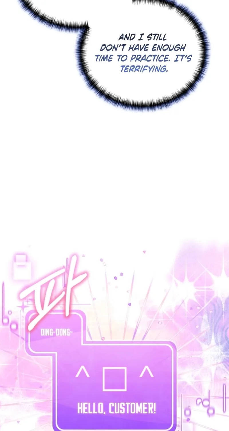 I Tried to Debut My Kid, But Ended Up Debuting Myself Chapter 7 page 34 - 