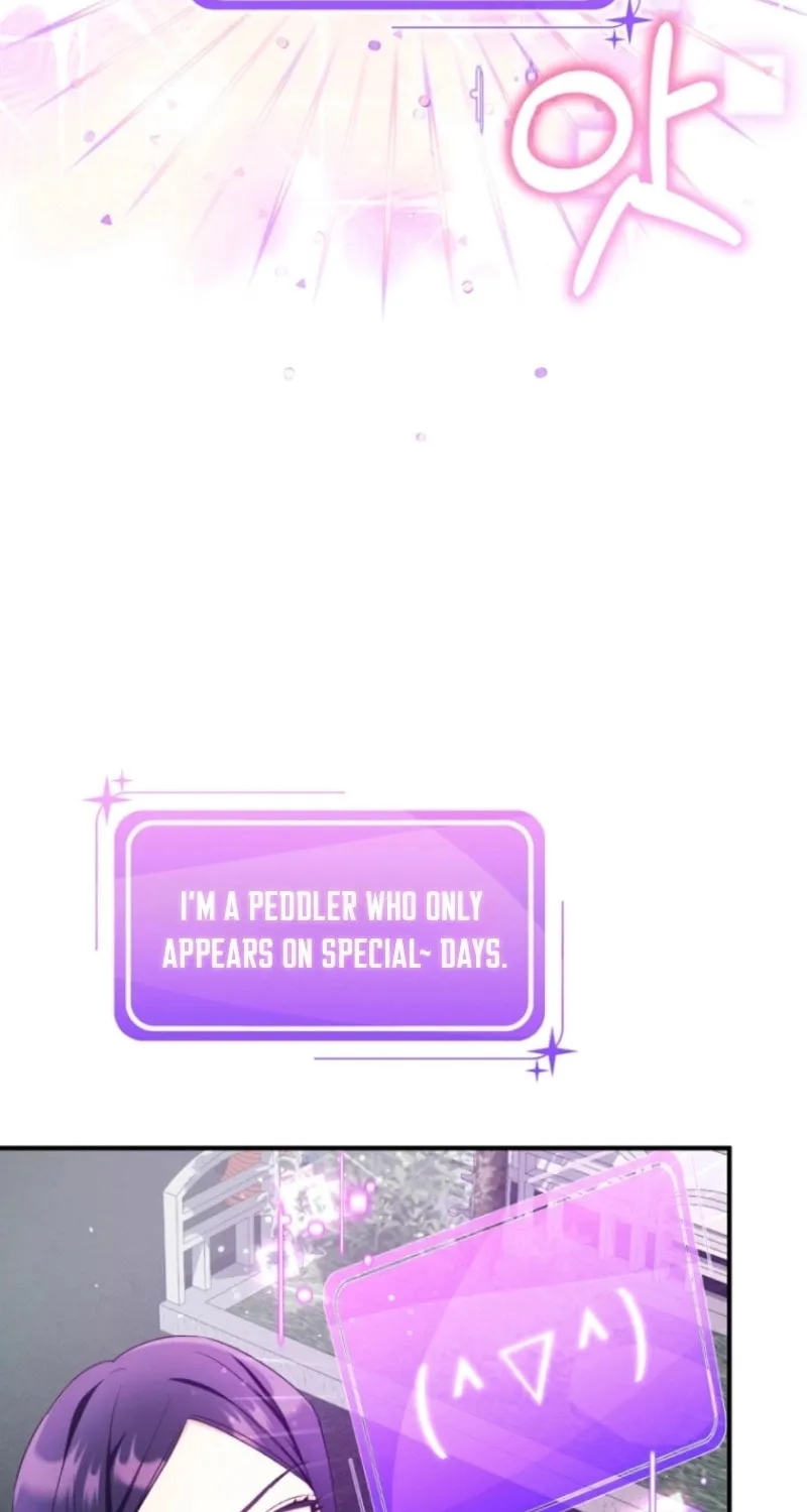 I Tried to Debut My Kid, But Ended Up Debuting Myself Chapter 7 page 35 - 