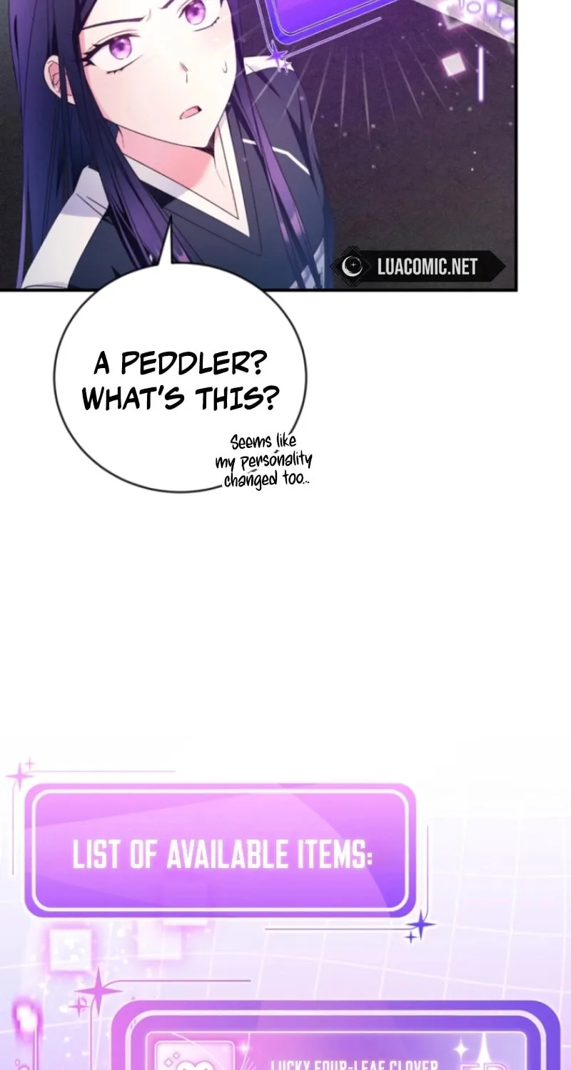 I Tried to Debut My Kid, But Ended Up Debuting Myself Chapter 7 page 36 - 