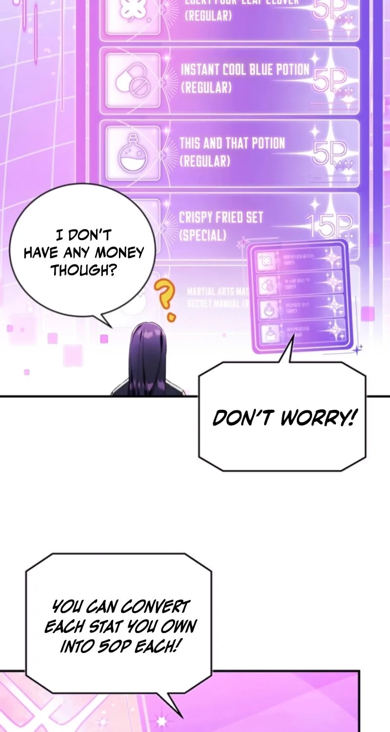 I Tried to Debut My Kid, But Ended Up Debuting Myself Chapter 7 page 37 - 