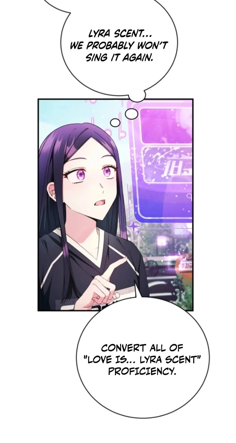 I Tried to Debut My Kid, But Ended Up Debuting Myself Chapter 7 page 40 - 