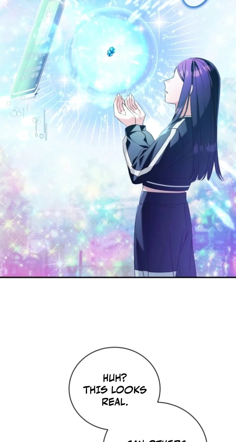 I Tried to Debut My Kid, But Ended Up Debuting Myself Chapter 7 page 43 - 