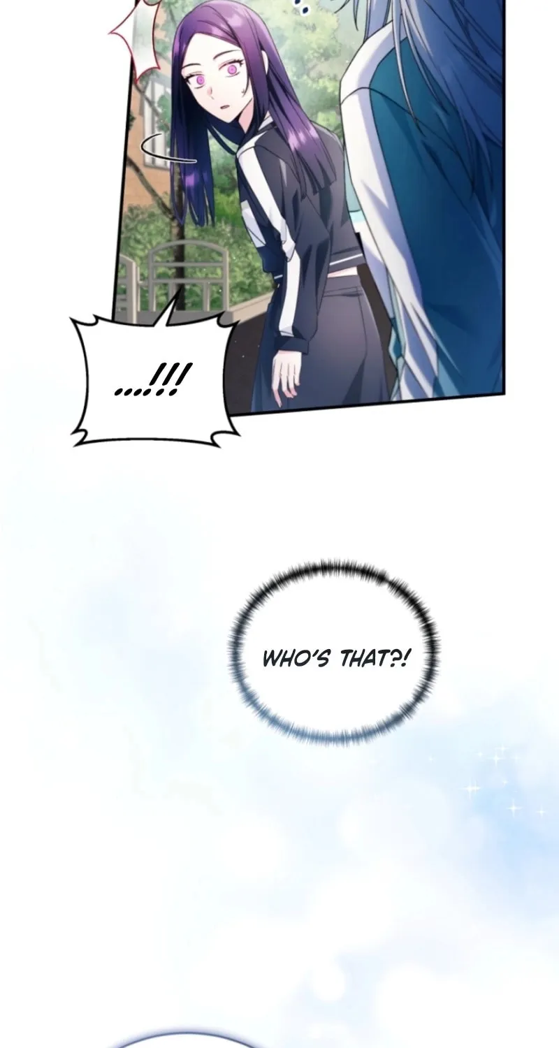 I Tried to Debut My Kid, But Ended Up Debuting Myself Chapter 7 page 45 - 