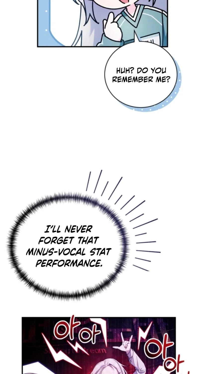 I Tried to Debut My Kid, But Ended Up Debuting Myself Chapter 7 page 48 - 