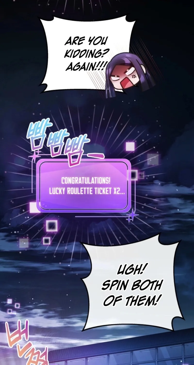 I Tried to Debut My Kid, But Ended Up Debuting Myself Chapter 7 page 6 - 