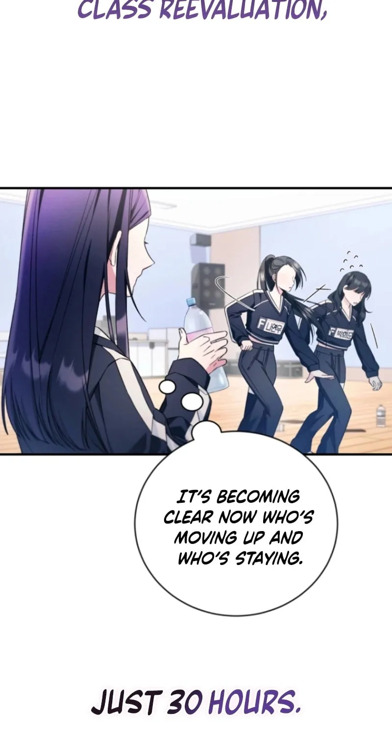 I Tried to Debut My Kid, But Ended Up Debuting Myself Chapter 7 page 57 - 