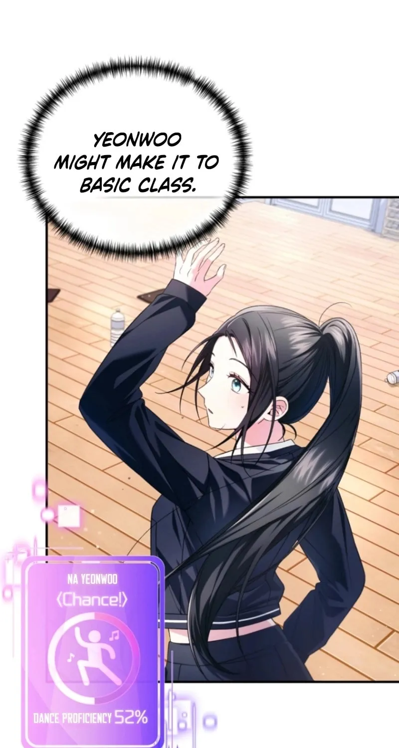 I Tried to Debut My Kid, But Ended Up Debuting Myself Chapter 7 page 58 - 