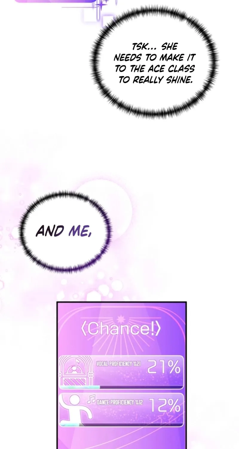 I Tried to Debut My Kid, But Ended Up Debuting Myself Chapter 7 page 59 - 