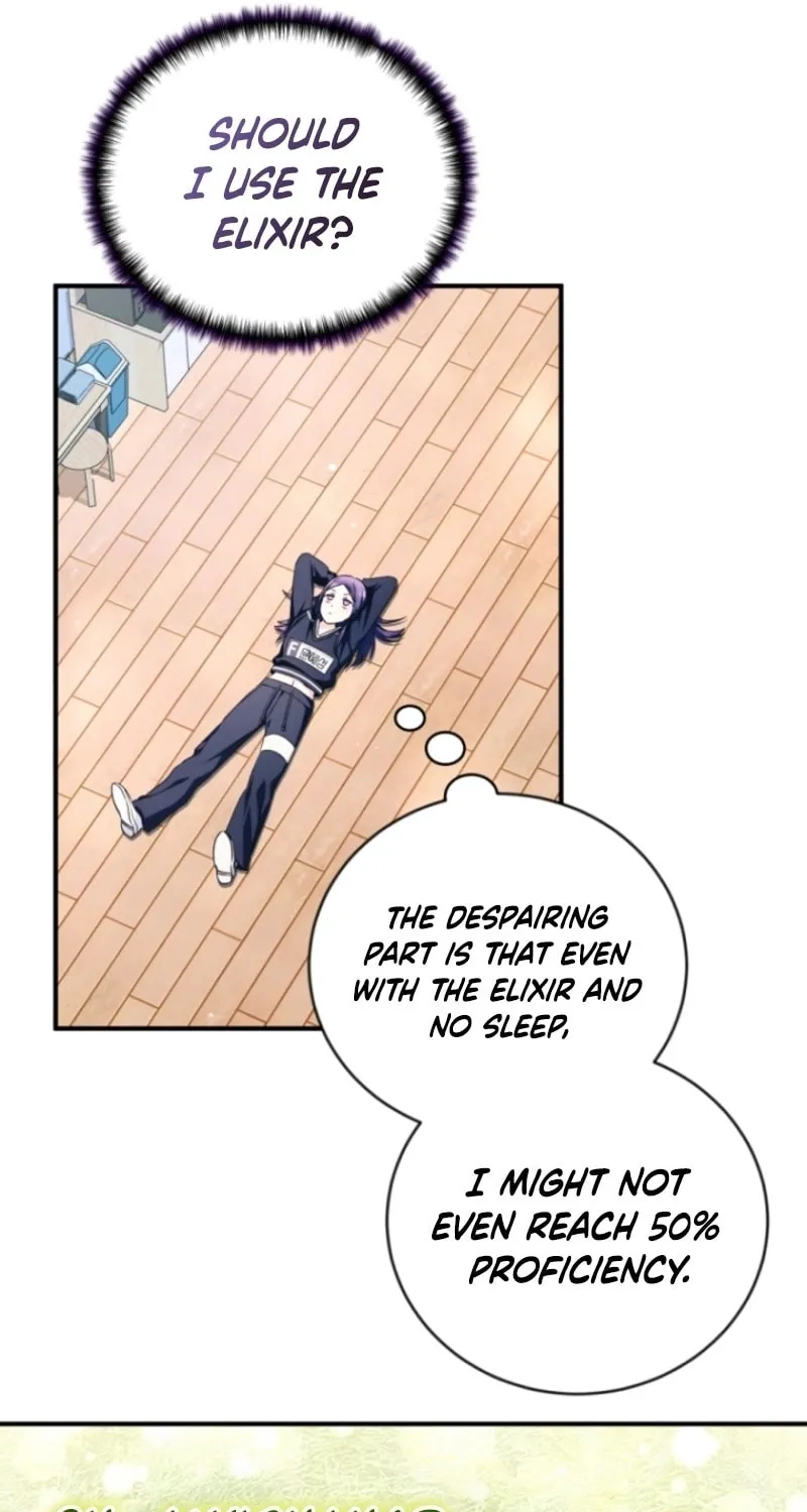 I Tried to Debut My Kid, But Ended Up Debuting Myself Chapter 7 page 61 - 