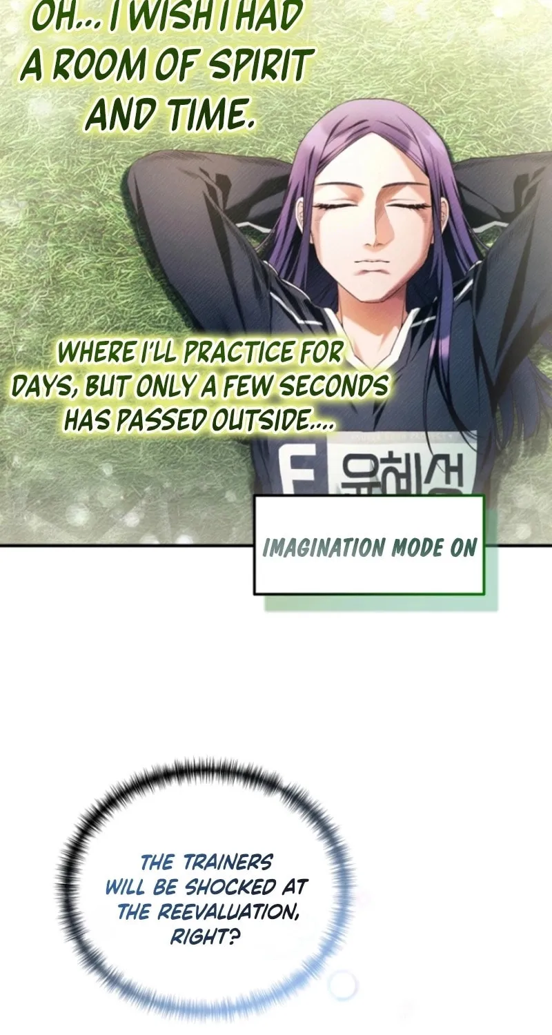 I Tried to Debut My Kid, But Ended Up Debuting Myself Chapter 7 page 62 - 