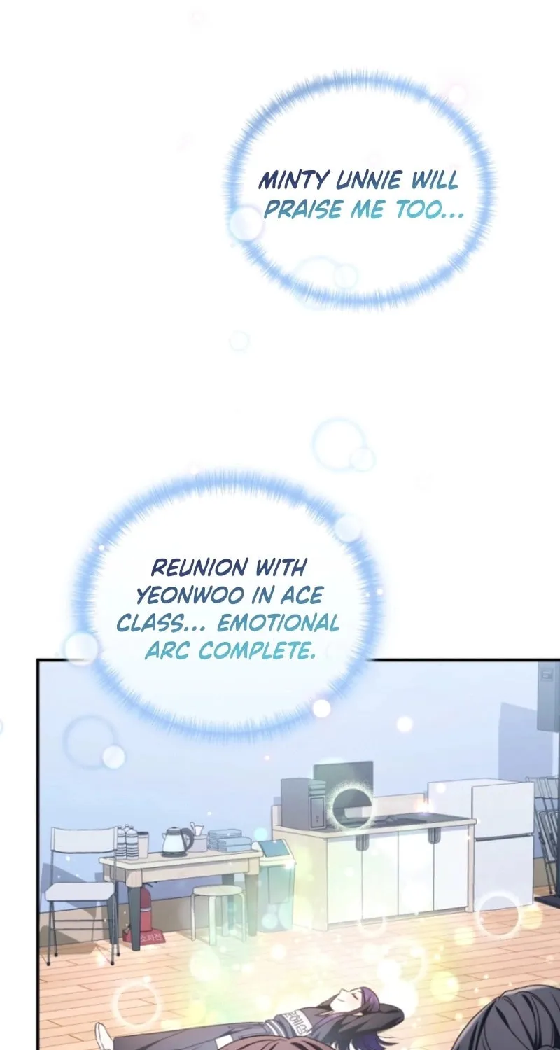 I Tried to Debut My Kid, But Ended Up Debuting Myself Chapter 7 page 63 - 
