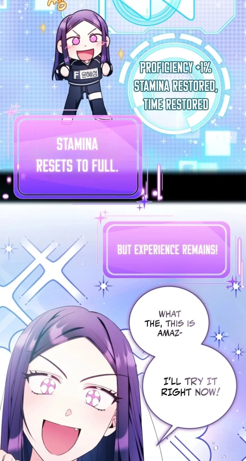I Tried to Debut My Kid, But Ended Up Debuting Myself Chapter 7 page 68 - 