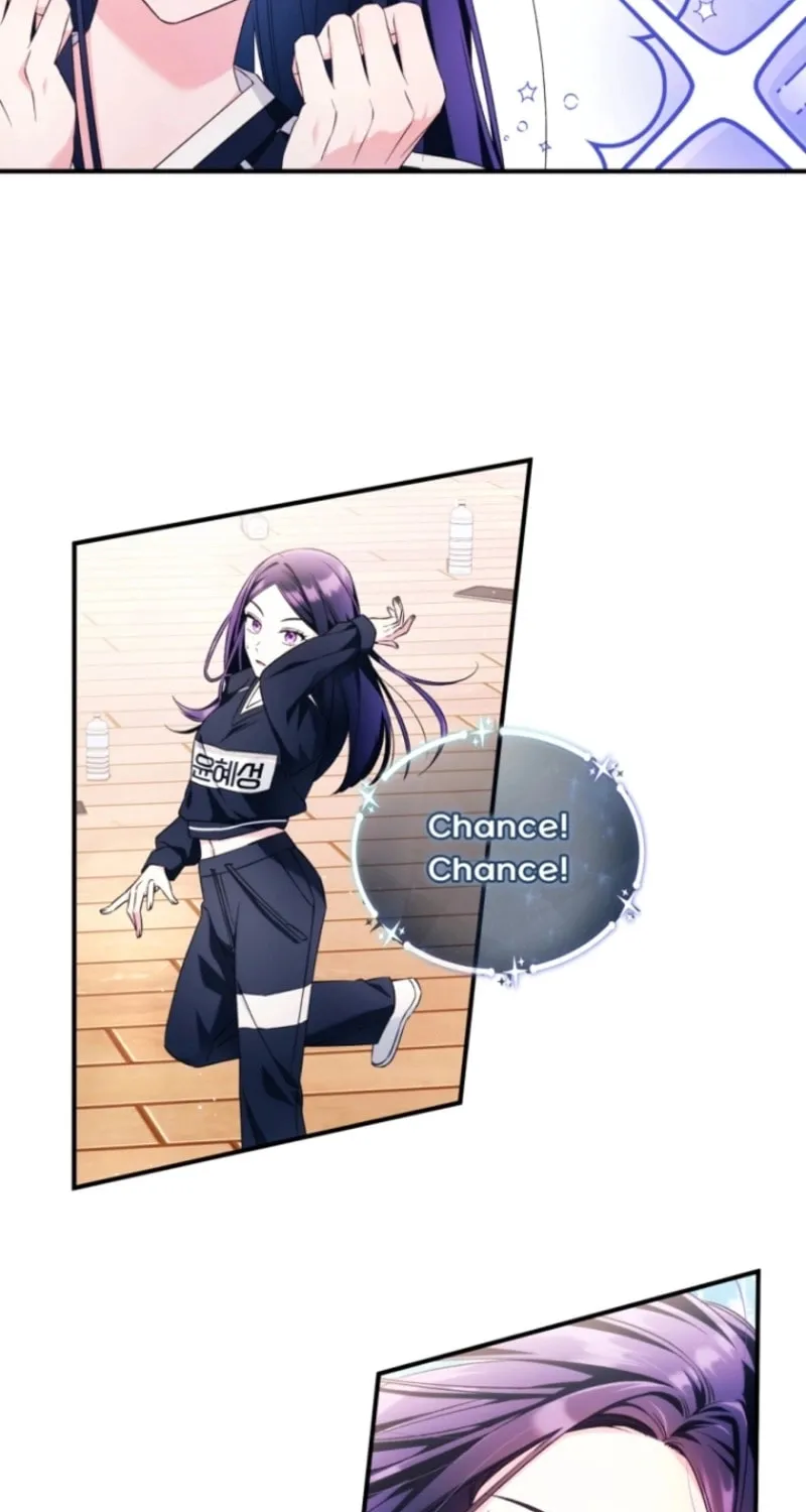 I Tried to Debut My Kid, But Ended Up Debuting Myself Chapter 7 page 69 - 
