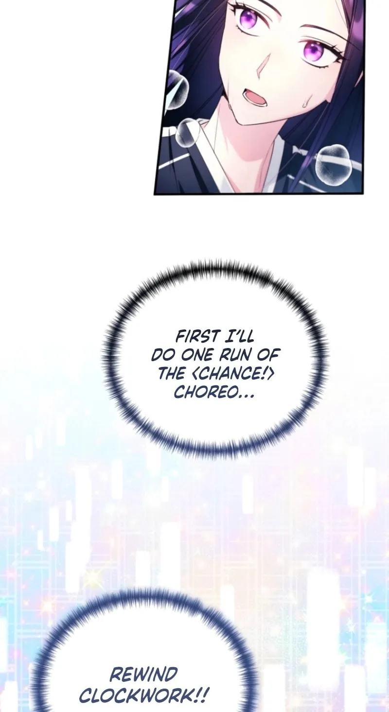 I Tried to Debut My Kid, But Ended Up Debuting Myself Chapter 7 page 70 - 