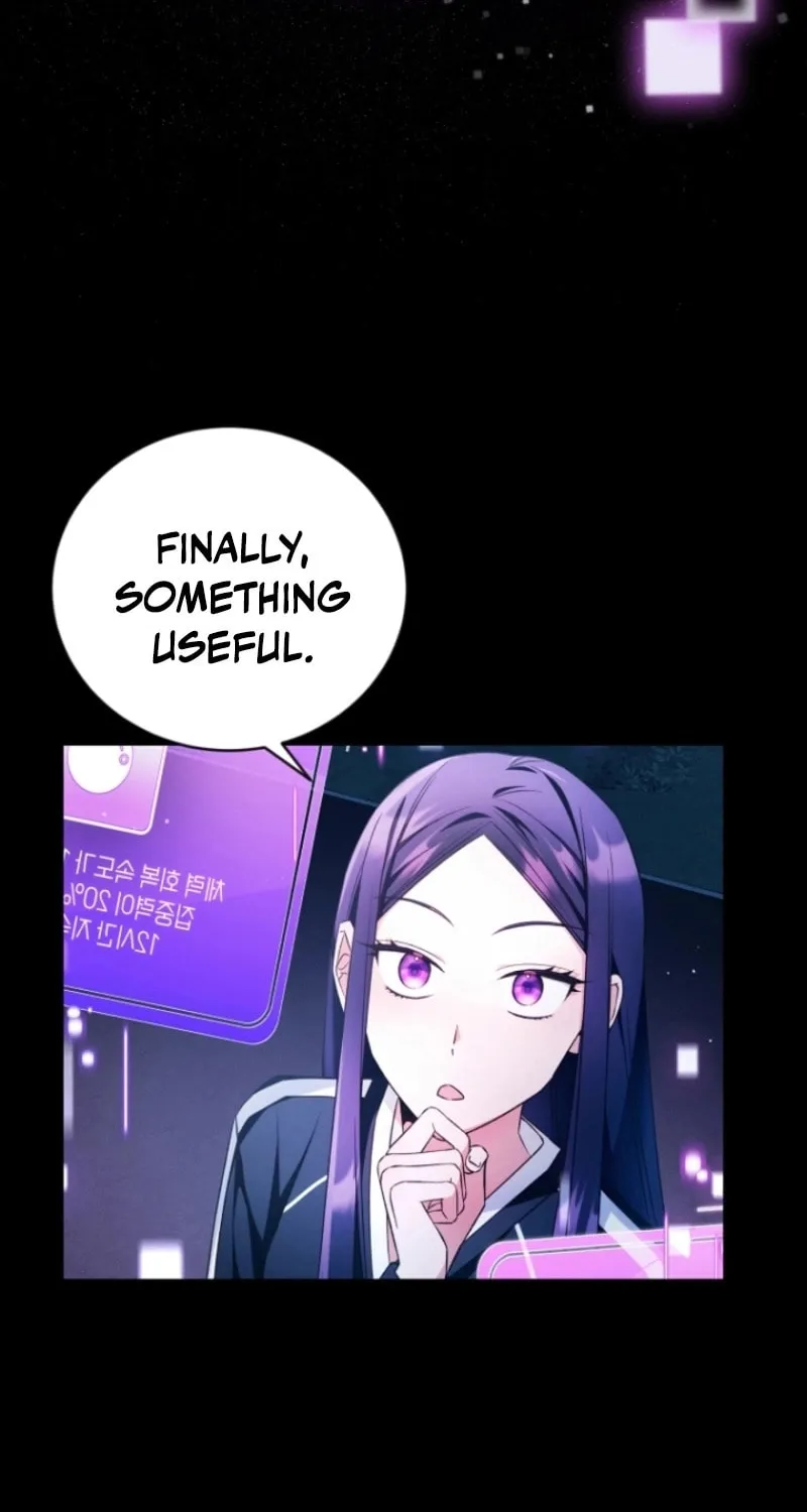 I Tried to Debut My Kid, But Ended Up Debuting Myself Chapter 7 page 8 - 