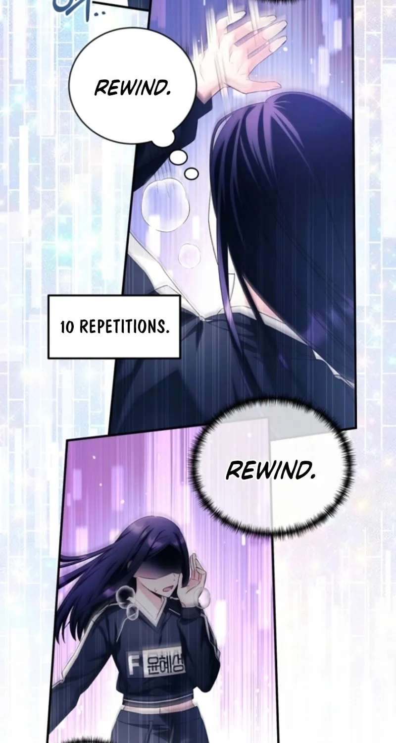 I Tried to Debut My Kid, But Ended Up Debuting Myself Chapter 7 page 74 - 