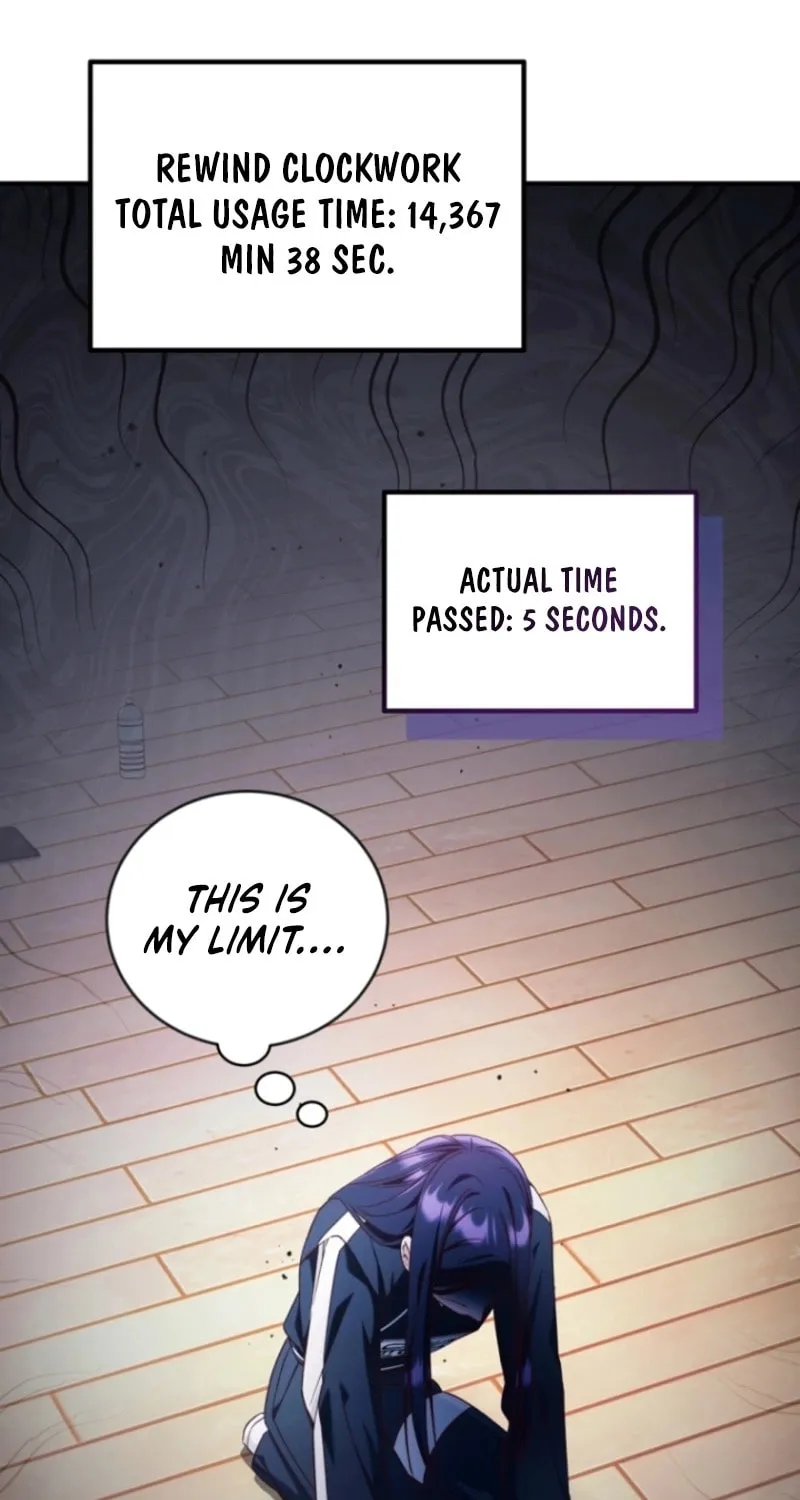 I Tried to Debut My Kid, But Ended Up Debuting Myself Chapter 7 page 79 - 