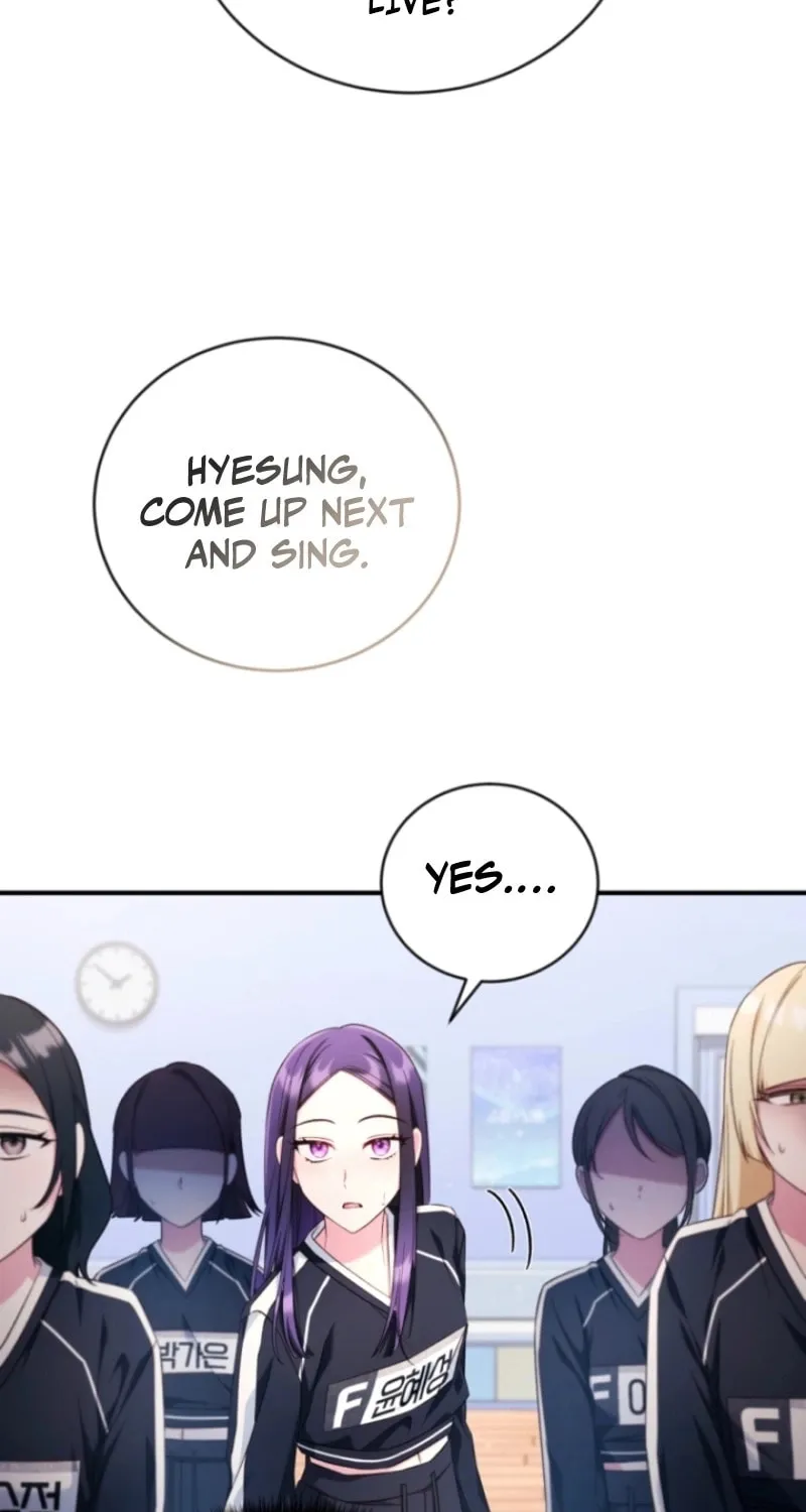 I Tried to Debut My Kid, But Ended Up Debuting Myself Chapter 7 page 91 - 