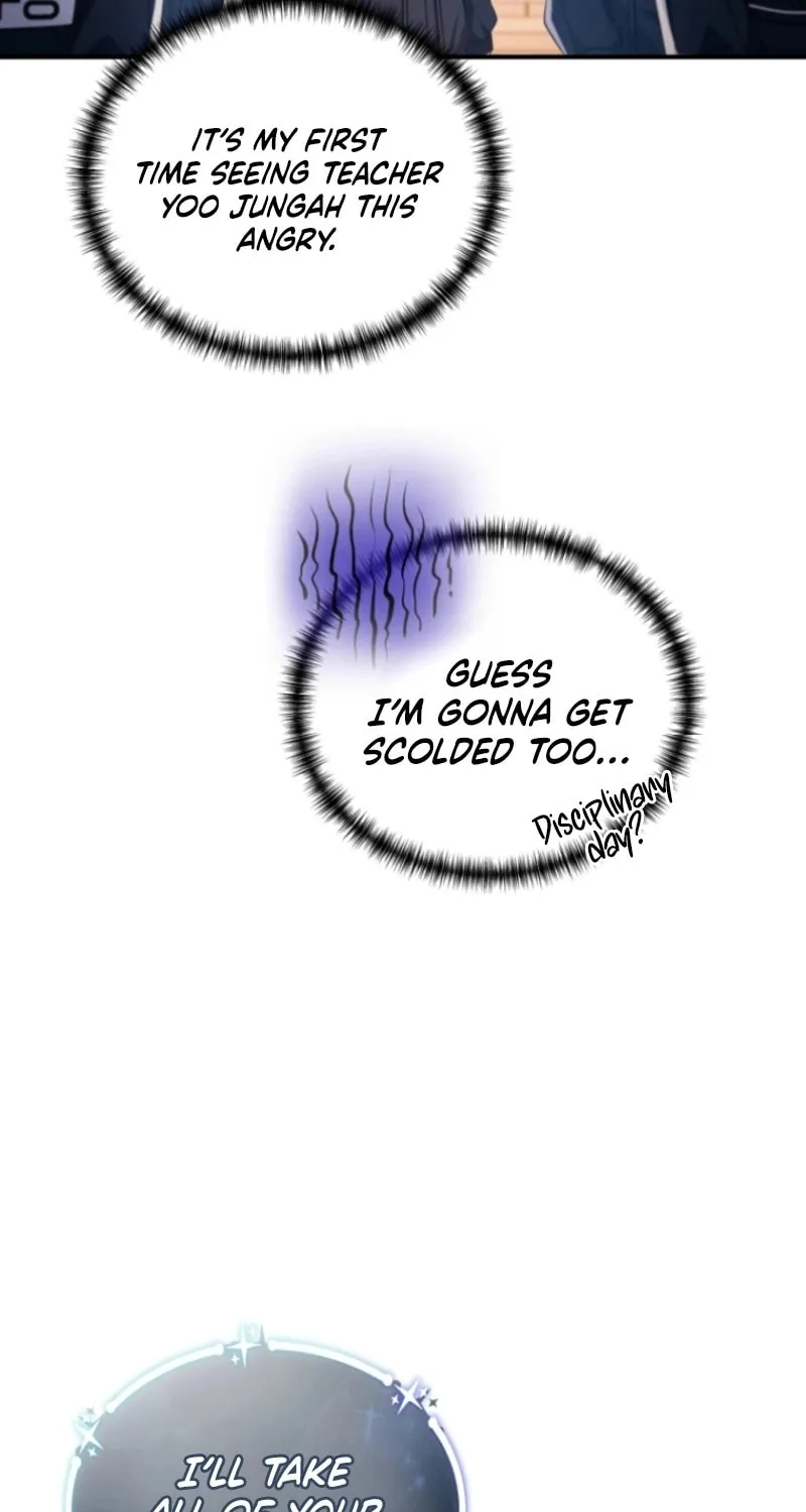 I Tried to Debut My Kid, But Ended Up Debuting Myself Chapter 7 page 92 - 